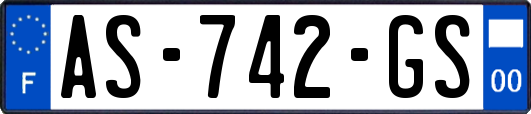 AS-742-GS