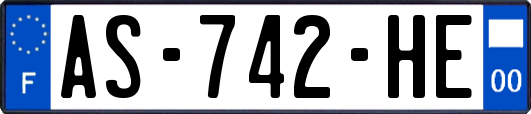 AS-742-HE