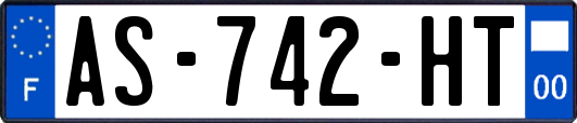 AS-742-HT