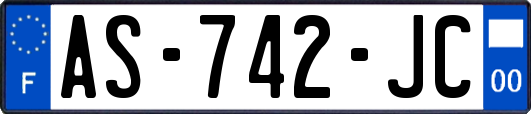 AS-742-JC