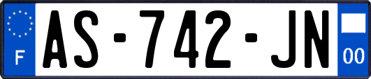 AS-742-JN