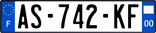 AS-742-KF