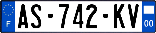 AS-742-KV