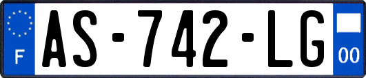 AS-742-LG