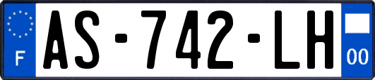 AS-742-LH