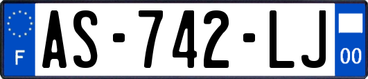 AS-742-LJ
