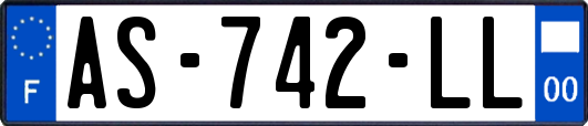 AS-742-LL