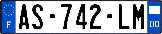 AS-742-LM