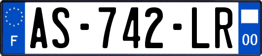 AS-742-LR