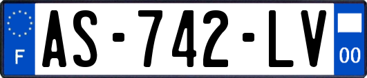AS-742-LV