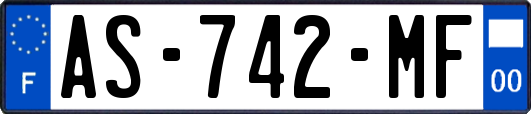 AS-742-MF