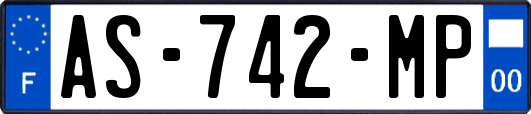 AS-742-MP