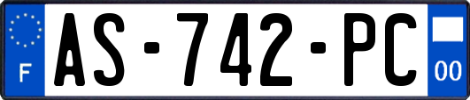 AS-742-PC