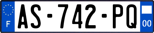 AS-742-PQ