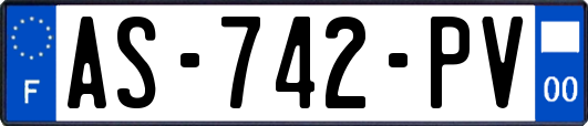 AS-742-PV