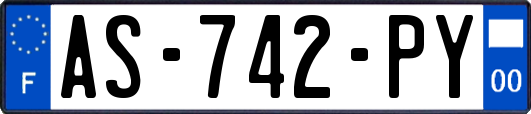 AS-742-PY