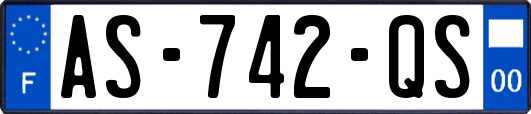 AS-742-QS