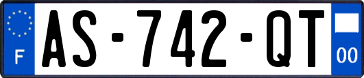 AS-742-QT