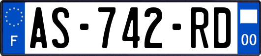 AS-742-RD