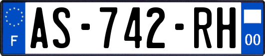 AS-742-RH