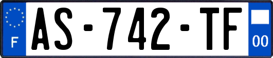 AS-742-TF