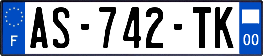 AS-742-TK