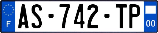 AS-742-TP