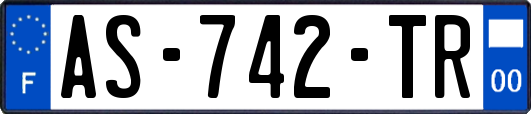 AS-742-TR