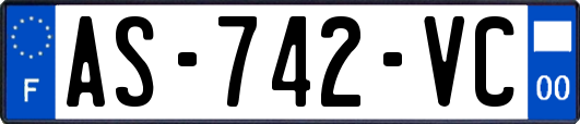 AS-742-VC