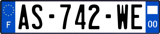 AS-742-WE