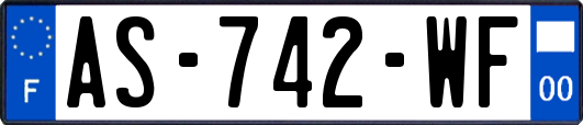 AS-742-WF