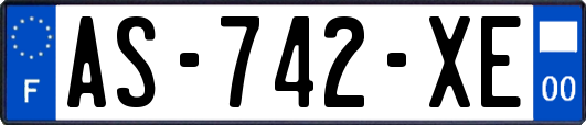 AS-742-XE