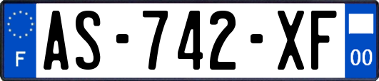 AS-742-XF