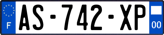 AS-742-XP