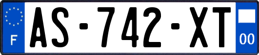 AS-742-XT