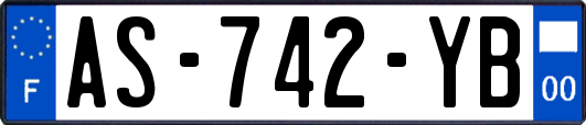 AS-742-YB