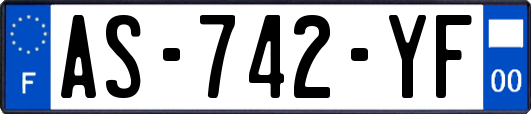 AS-742-YF