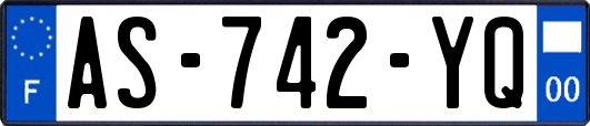 AS-742-YQ