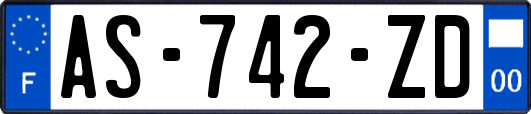 AS-742-ZD