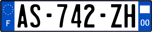AS-742-ZH