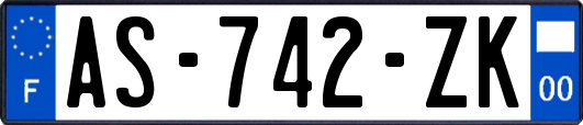 AS-742-ZK