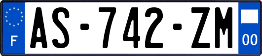 AS-742-ZM