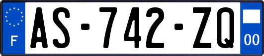 AS-742-ZQ