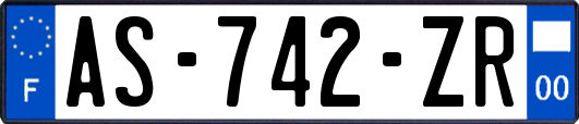 AS-742-ZR