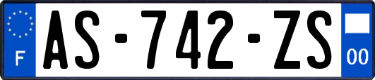 AS-742-ZS