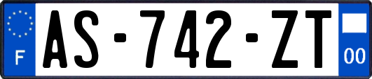 AS-742-ZT