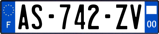 AS-742-ZV