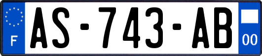 AS-743-AB