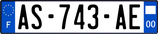 AS-743-AE