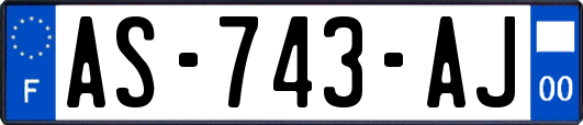 AS-743-AJ